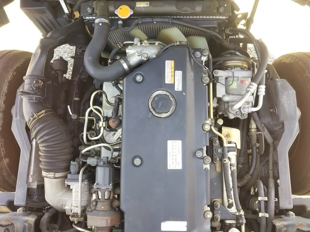 いすゞエルフ平ボディ小型（2t・3t）[写真19]