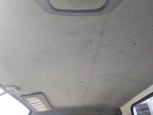 いすゞエルフ平ボディ小型（2t・3t）[写真27]