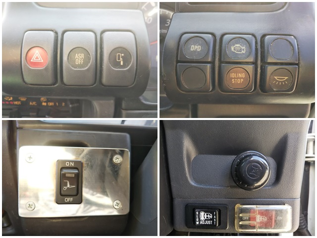 いすゞエルフ平ボディ小型（2t・3t）[写真30]