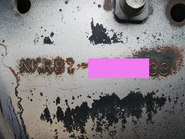 いすゞエルフ平ボディ小型（2t・3t）[写真35]