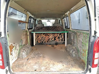 トヨタレジアスエースバン小型（2t・3t）[写真10]