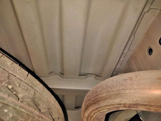 トヨタレジアスエースバン小型（2t・3t）[写真11]