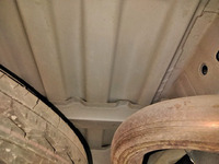 トヨタレジアスエースバン小型（2t・3t）[写真11]