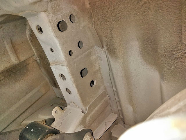 トヨタレジアスエースバン小型（2t・3t）[写真12]