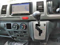 トヨタレジアスエースバン小型（2t・3t）[写真19]