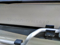 トヨタレジアスエースバン小型（2t・3t）[写真20]