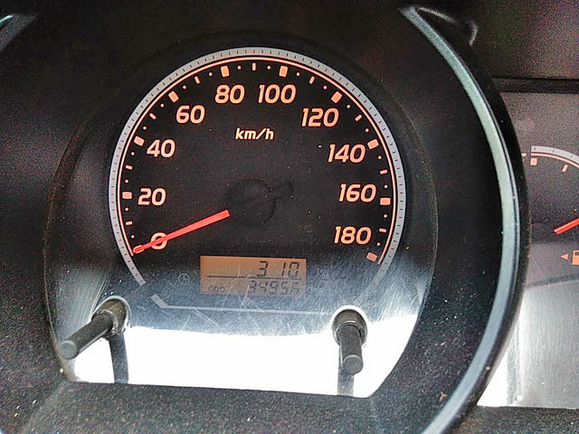 トヨタレジアスエースバン小型（2t・3t）[写真21]