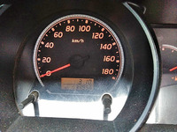 トヨタレジアスエースバン小型（2t・3t）[写真21]