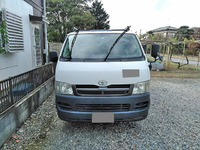 トヨタレジアスエースバン小型（2t・3t）[写真04]