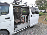 トヨタレジアスエースバン小型（2t・3t）[写真07]