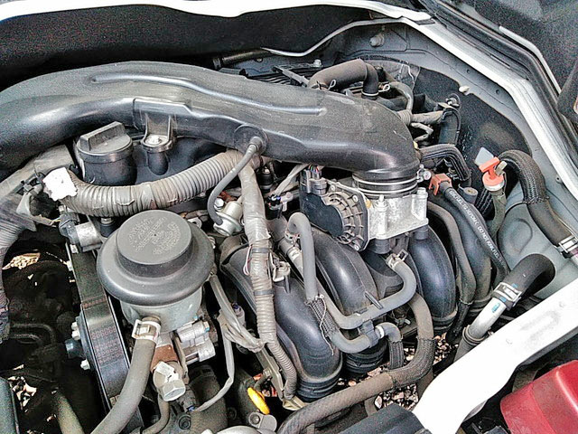 トヨタレジアスエースバン小型（2t・3t）[写真08]