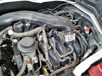 トヨタレジアスエースバン小型（2t・3t）[写真08]