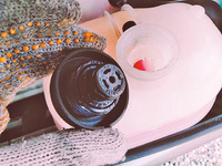 トヨタレジアスエースバン小型（2t・3t）[写真09]