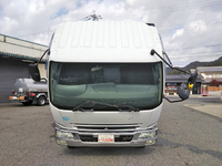 三菱ふそうファイター幌ウイング中型（4t）[写真10]