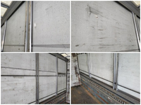 三菱ふそうファイター幌ウイング中型（4t）[写真15]