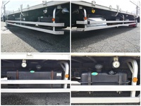 三菱ふそうファイター幌ウイング中型（4t）[写真20]