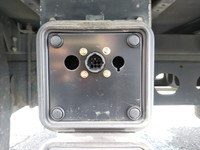 三菱ふそうファイター幌ウイング中型（4t）[写真22]