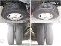 三菱ふそうファイター幌ウイング中型（4t）[写真23]