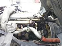 三菱ふそうファイター幌ウイング中型（4t）[写真25]