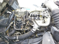 三菱ふそうファイター幌ウイング中型（4t）[写真26]