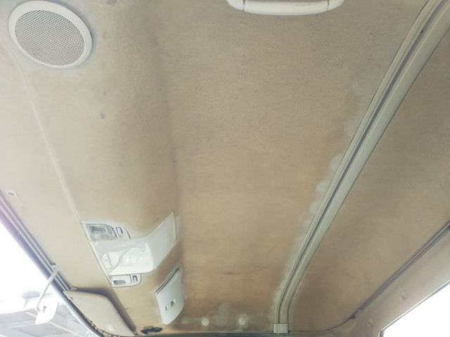 三菱ふそうファイター幌ウイング中型（4t）[写真34]