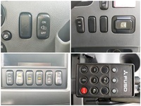 三菱ふそうファイター幌ウイング中型（4t）[写真37]