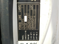 三菱ふそうファイター幌ウイング中型（4t）[写真39]