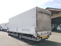 三菱ふそうファイター幌ウイング中型（4t）[写真04]