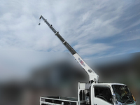 いすゞエルフクレーン6段小型（2t・3t）[写真13]