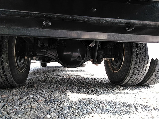 いすゞエルフクレーン6段小型（2t・3t）[写真18]