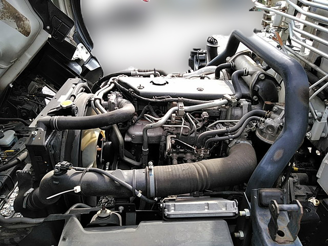 いすゞエルフクレーン6段小型（2t・3t）[写真19]