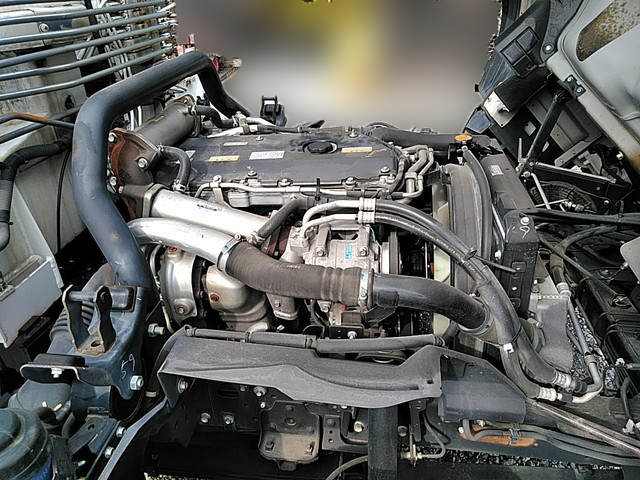 いすゞエルフクレーン6段小型（2t・3t）[写真20]