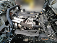 いすゞエルフクレーン6段小型（2t・3t）[写真20]