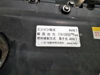 いすゞエルフクレーン6段小型（2t・3t）[写真22]