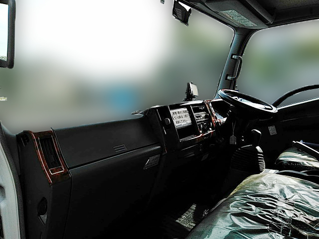 いすゞエルフクレーン6段小型（2t・3t）[写真26]