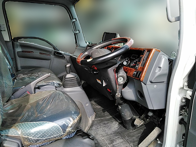 いすゞエルフクレーン6段小型（2t・3t）[写真27]