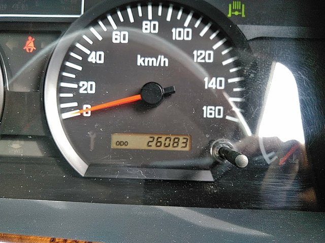 いすゞエルフクレーン6段小型（2t・3t）[写真28]