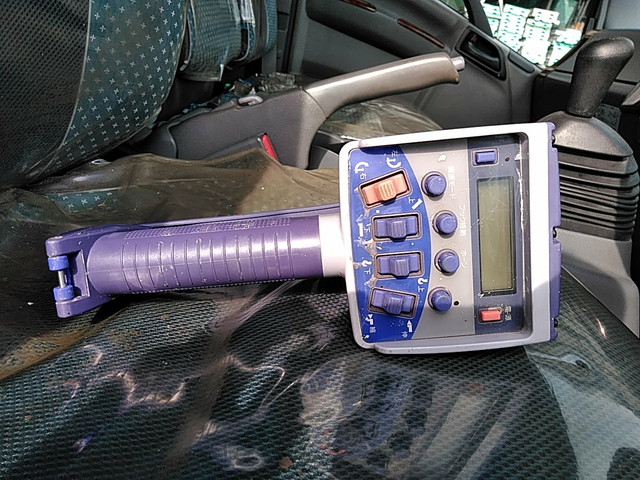 いすゞエルフクレーン6段小型（2t・3t）[写真30]