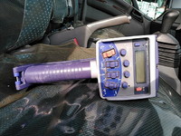 いすゞエルフクレーン6段小型（2t・3t）[写真30]