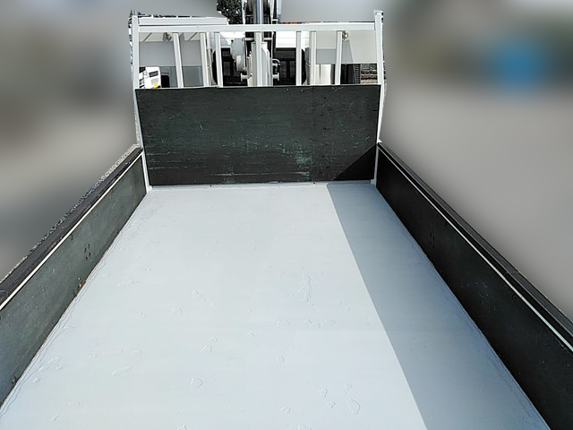 いすゞエルフクレーン6段小型（2t・3t）[写真08]