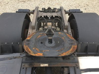 三菱ふそうスーパーグレートトレーラーヘッド（トラクターヘッド）大型（10t）[写真11]