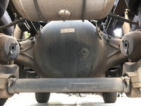 三菱ふそうスーパーグレートトレーラーヘッド（トラクターヘッド）大型（10t）[写真14]