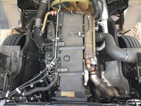 三菱ふそうスーパーグレートトレーラーヘッド（トラクターヘッド）大型（10t）[写真16]