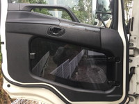 三菱ふそうスーパーグレートトレーラーヘッド（トラクターヘッド）大型（10t）[写真19]