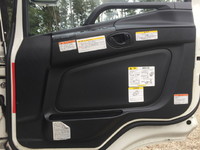 三菱ふそうスーパーグレートトレーラーヘッド（トラクターヘッド）大型（10t）[写真20]