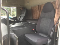 三菱ふそうスーパーグレートトレーラーヘッド（トラクターヘッド）大型（10t）[写真21]