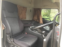 三菱ふそうスーパーグレートトレーラーヘッド（トラクターヘッド）大型（10t）[写真22]