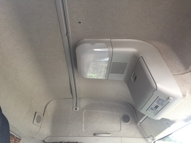 三菱ふそうスーパーグレートトレーラーヘッド（トラクターヘッド）大型（10t）[写真23]