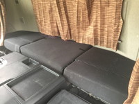 三菱ふそうスーパーグレートトレーラーヘッド（トラクターヘッド）大型（10t）[写真24]