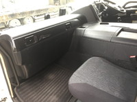 三菱ふそうスーパーグレートトレーラーヘッド（トラクターヘッド）大型（10t）[写真25]